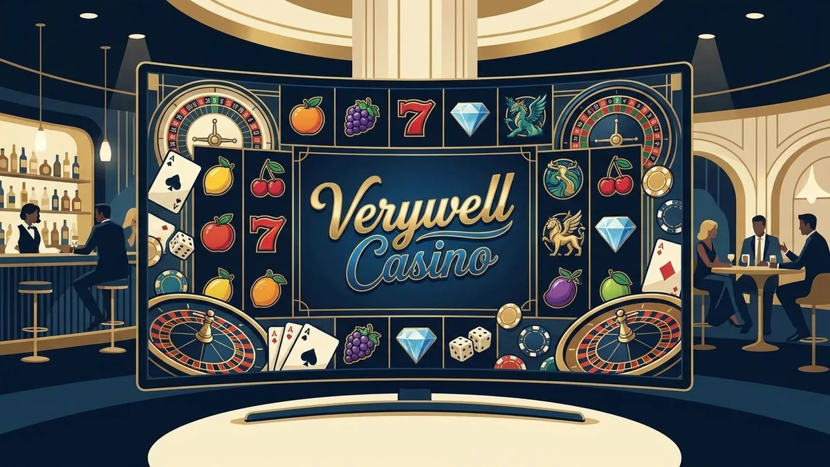 Casino-Spiele